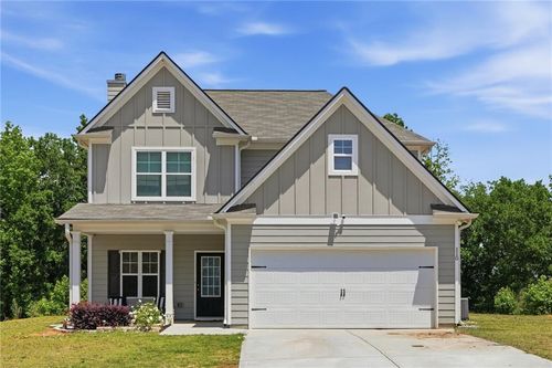110 Finley Dr, Commerce, GA, 30529-2643 | Card Image