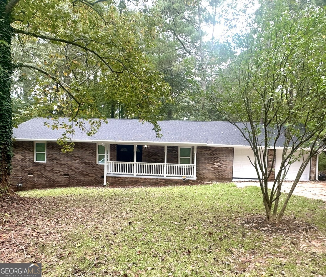 Acacia Dr, Stockbridge, GA 30281
