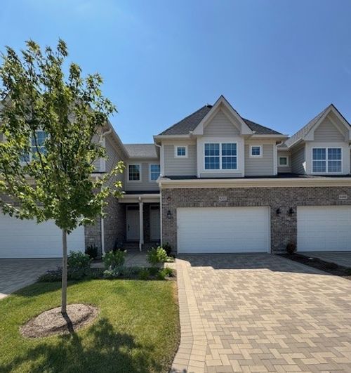 6202 Flagg Creek Ln, Western Springs, IL, 60558-5038 | Card Image