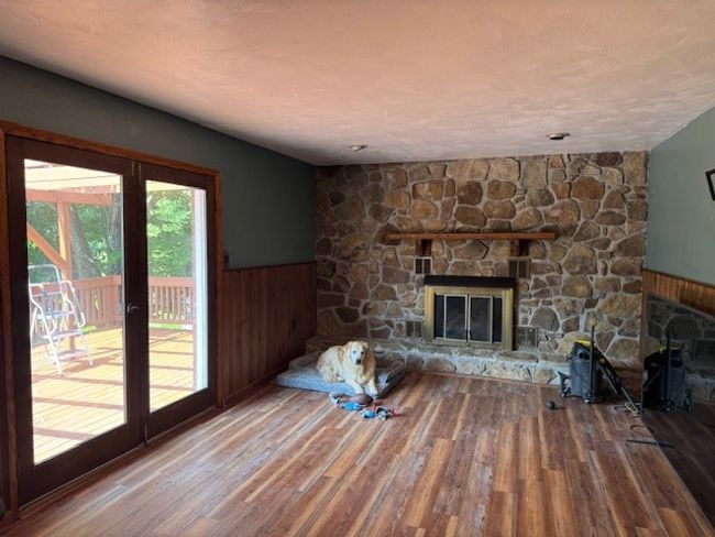 206 Brook Hollow Rd, House other with 3 bedrooms, 3 bathrooms and null parking in Mt. Pleasant Twp - Wml PA | Image 4