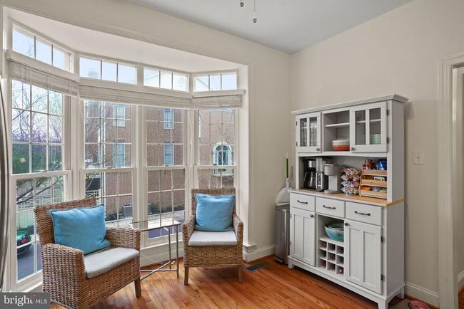 4170 Governor Yeardley Ln, Townhouse with 4 bedrooms, 4 bathrooms and null parking in FAIRFAX VA | Image 14