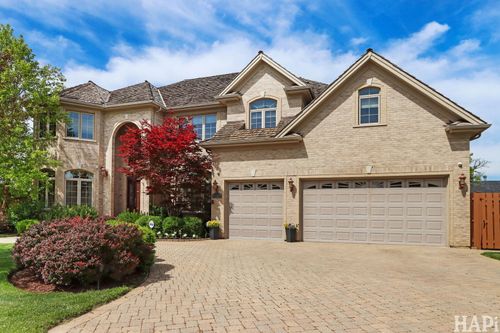 4842 N Vine Ave, Norridge, IL, 60706-3123 | Card Image
