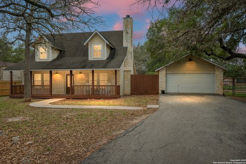 786 Deep Water Drive, Spring Branch, TX, 78070 | Card Image