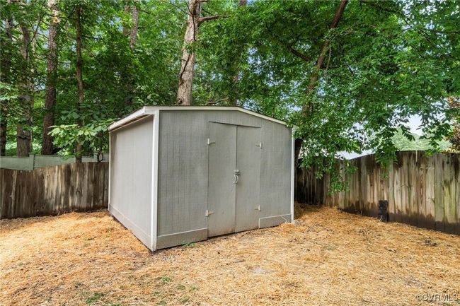 7707 Northern Dancer Ct, House other with 3 bedrooms, 3 bathrooms and null parking in Midlothian VA | Image 33