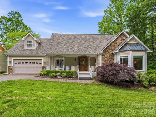 115 Flameleaf Ln, Hendersonville, NC, 28739-4400 | Card Image