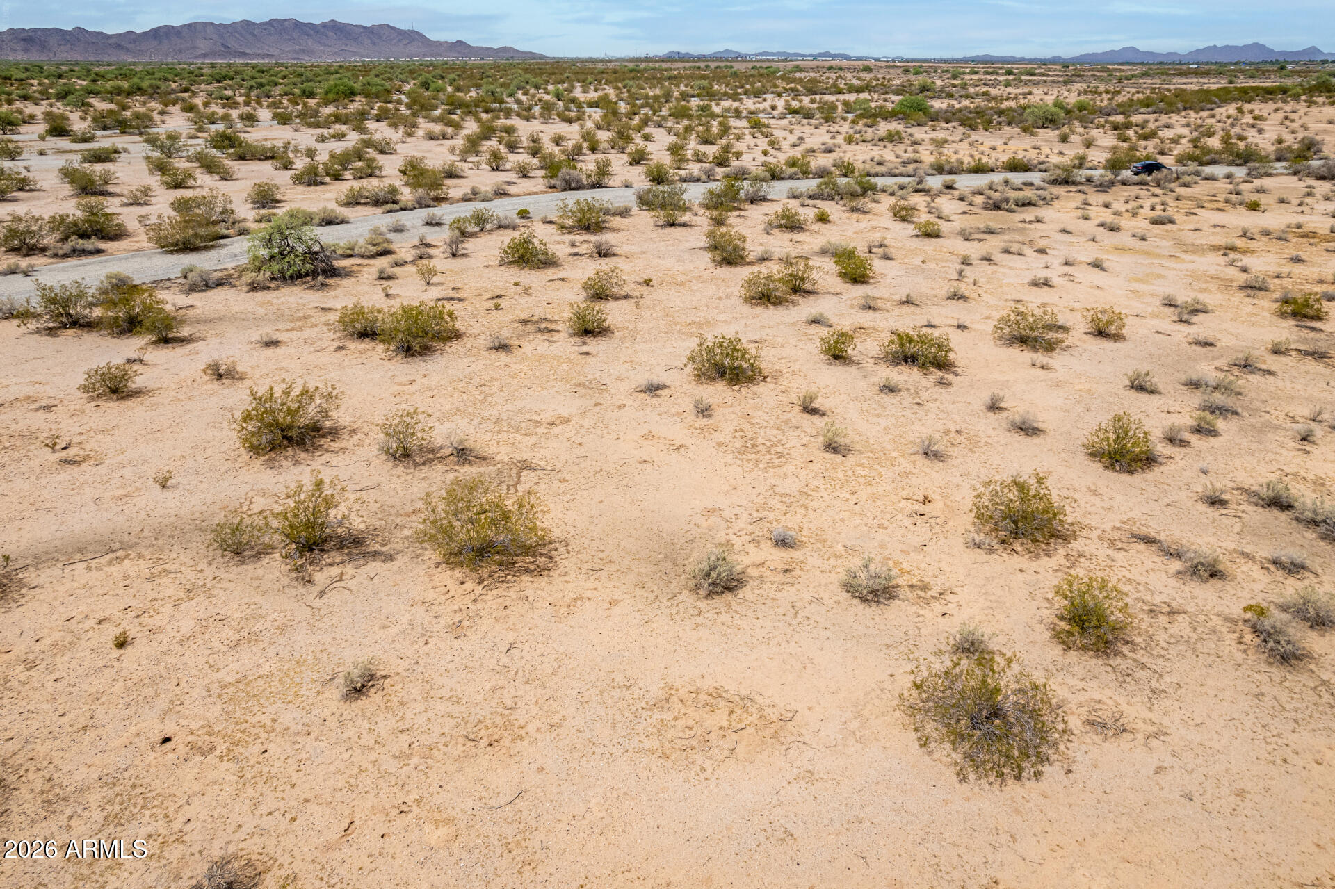 Land in Eloy 5
