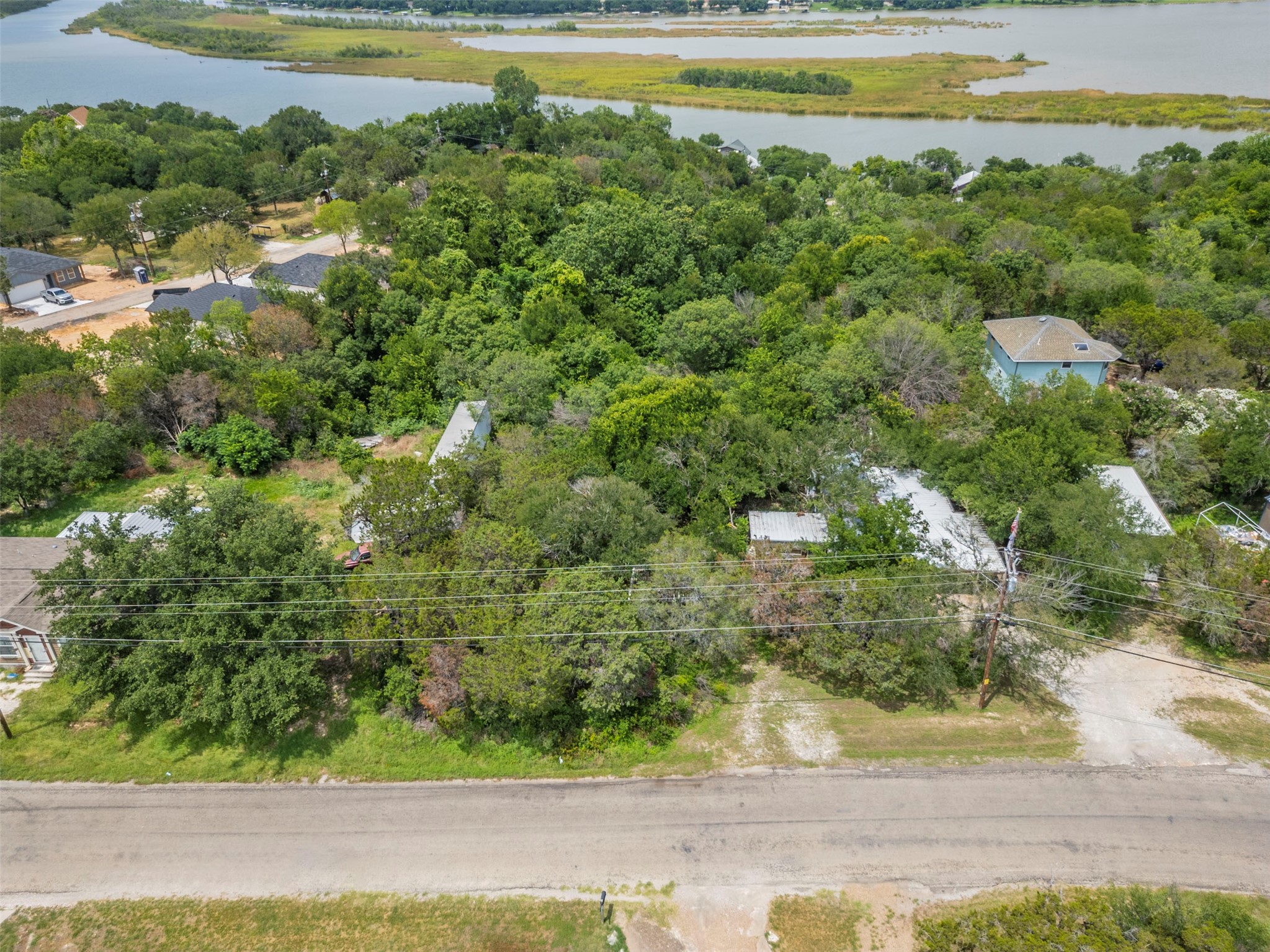 Land in Granbury