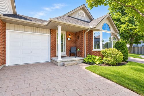 23-20 Kernohan Pky, London, ON, N6J4Y3 | Card Image