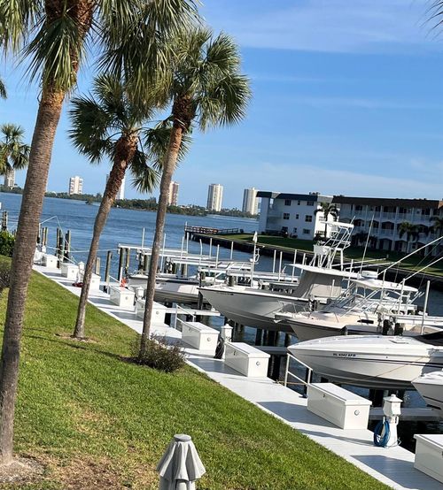 apt-305-104 Paradise Harbour Blvd, North Palm Beach, FL, 33408-5006 | Card Image