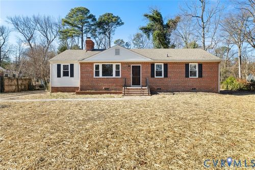 2002 Milbank Road, Henrico, VA, 23229 | Card Image