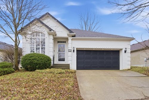 256 Long Branch Ln, Lexington, KY, 40511 | Card Image