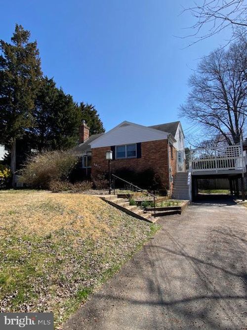 1917 Youngblood St, MCLEAN, VA, 22101-5532 | Card Image