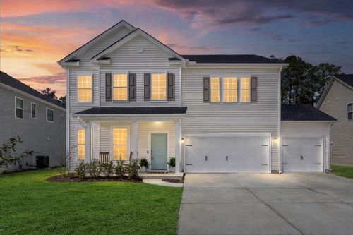 130 Wappoo Trace Ln, Summerville, SC, 29486-2438 | Card Image
