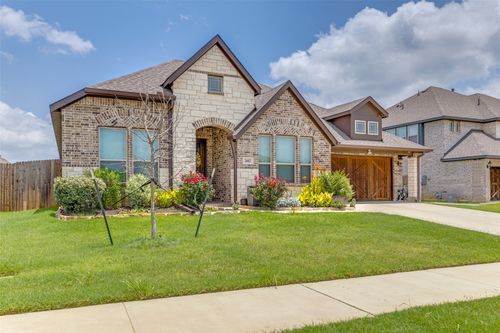 2602 Geer Ln, Mansfield, TX, 76063-6462 | Card Image