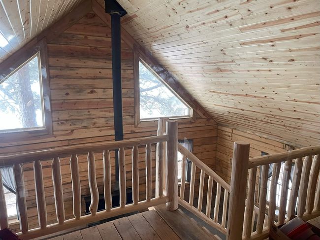 371 New Haven Rd, Home with 0 bedrooms, 0 bathrooms and null parking in Hulett WY | Image 21