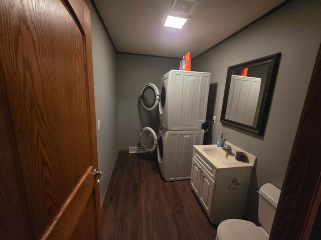 104 Pine Ridge Ln, House other with 3 bedrooms, 3 bathrooms and 3 parking in Tomahawk WI | Image 33