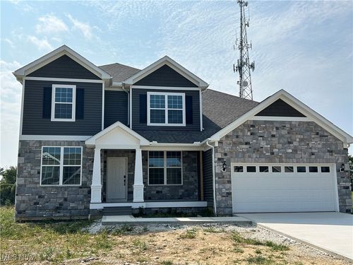 1414 Tullamore Trl, Wadsworth, OH, 44281-8707 | Card Image