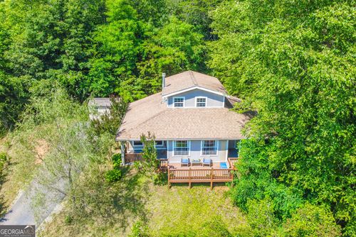 1216 Bugscuffle Rd, HIAWASSEE, GA, 30546-3507 | Card Image