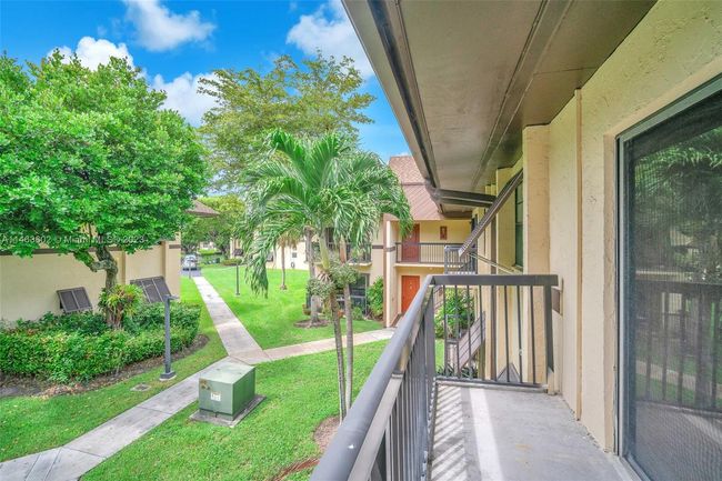 APT-728 - 7915 Sw 86 Th St, Condo with 1 bedrooms, 1 bathrooms and null parking in Miami FL | Image 20