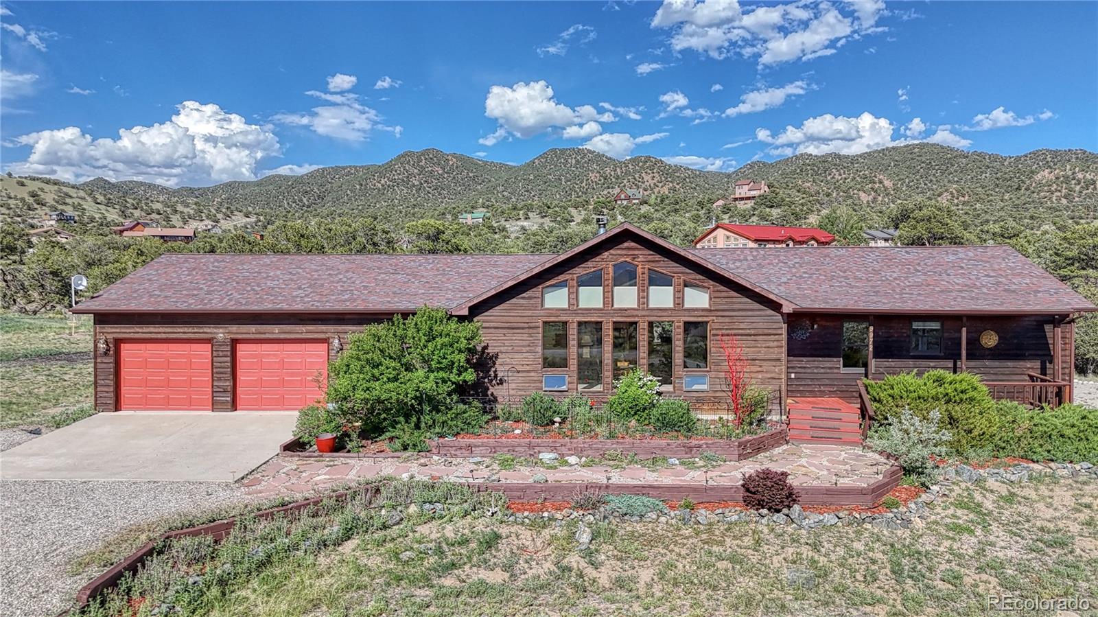 Cheyenne Cir, Salida, CO 81201