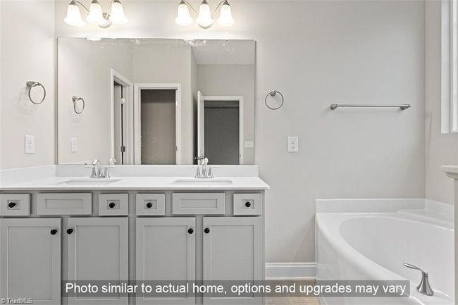 121 Rocky Maple Dr, House other with 4 bedrooms, 3 bathrooms and null parking in King NC | Image 9