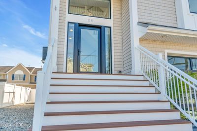 28 3rd Avenue, House other with 4 bedrooms, 3 bathrooms and null parking in Ortley Beach NJ | Image 2