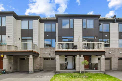 708 Chromite Pvt, Nepean, ON, K2J7J2 | Card Image
