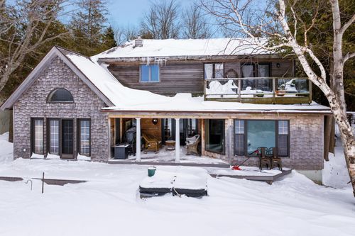 10 S Stony Point Road, Suttons Bay Township, MI, 49682 | Card Image