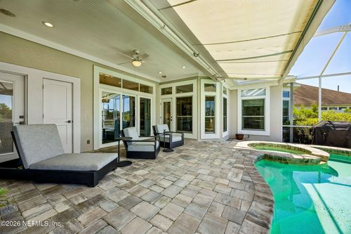165 Indian Cove Ln, Ponte Vedra Beach, FL, 32082-2165 | Card Image