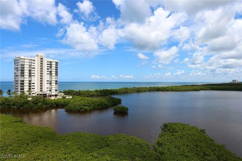 apt-805-60 Seagate Dr, NAPLES, FL, 34103-2417 | Card Image