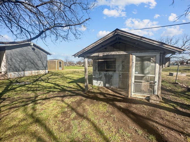 13023 Big Indian Rd, House other with 2 bedrooms, 2 bathrooms and null parking in Callisburg TX | Image 14