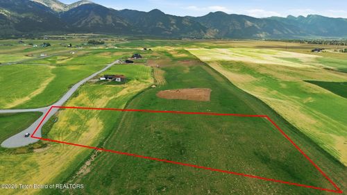 LOT 12 Six Shooter Circle, Freedom, WY, 83120 | Card Image