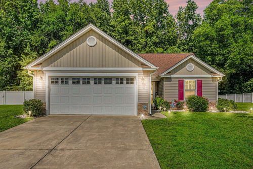 3468 Holly Loop, Conway, SC, 29527-5807 | Card Image