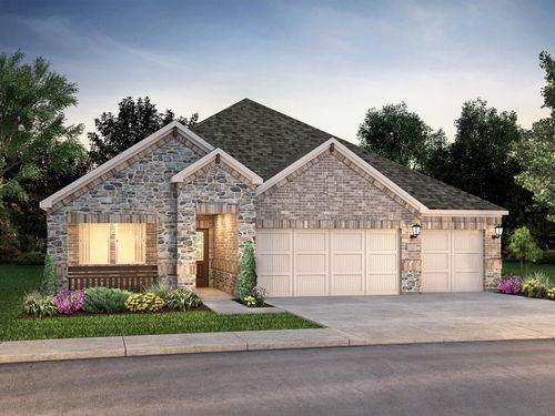 4205 Granbury Drive, Farmersville, TX, 75442 | Card Image