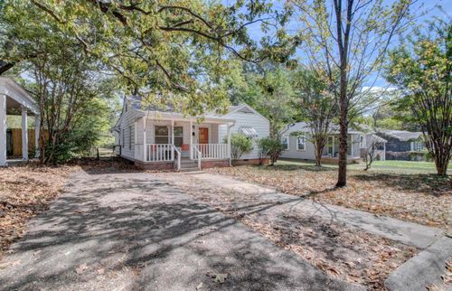 809 N Pierce Street, Little Rock, AR, 72205 | Card Image