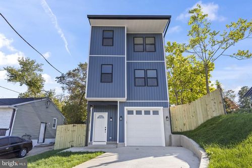 5907 Seat Pleasant Dr, CAPITOL HEIGHTS, MD, 20743-2243 | Card Image