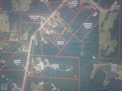 3 Highway 135 N, Lafe, AR, 72436 | Card Image