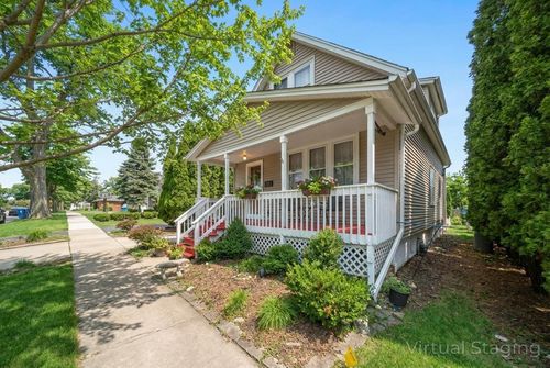 430 Gierz St, Downers Grove, IL, 60515-3838 | Card Image