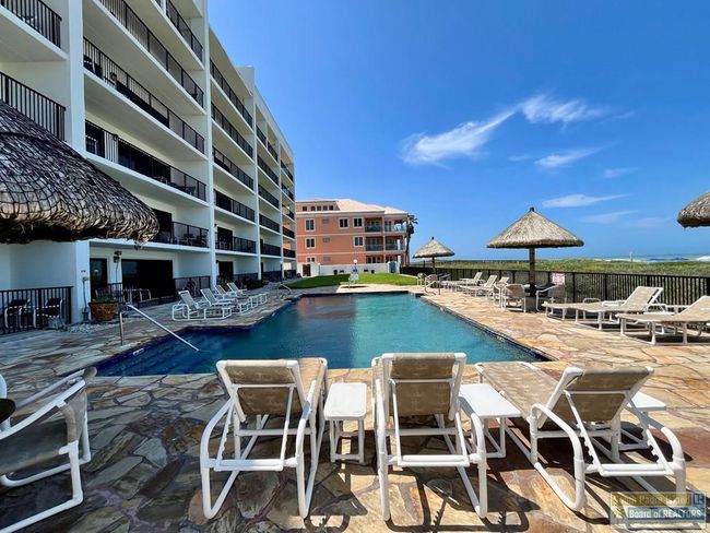 APT-103 - 4300 Gulf Blvd, Condo with 2 bedrooms, 2 bathrooms and null parking in South Padre Island TX | Image 34