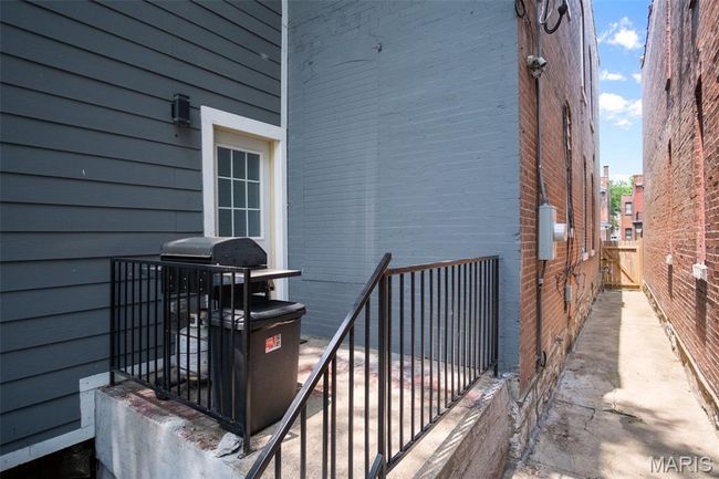 3452 Osage St, House other with 3 bedrooms, 3 bathrooms and null parking in Saint Louis MO | Image 27
