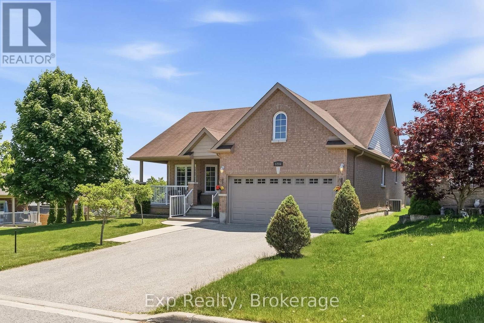Residential in Cobourg