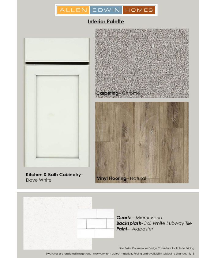 APP0064 INTERIOR PALETTE | Image 21