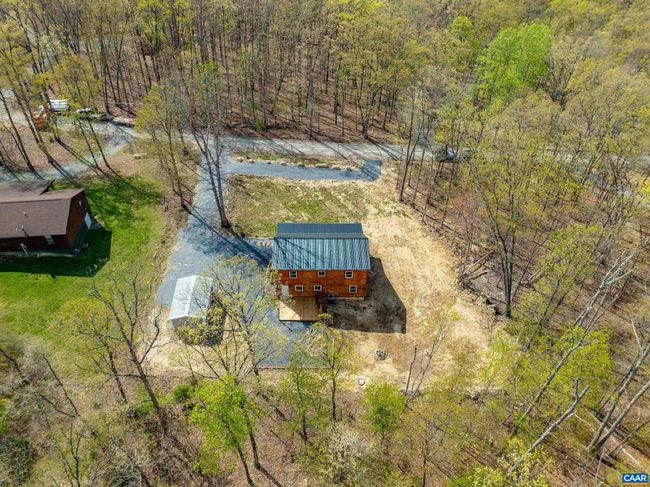 136 Wildwood Ln, House other with 4 bedrooms, 2 bathrooms and null parking in SHENANDOAH VA | Image 43