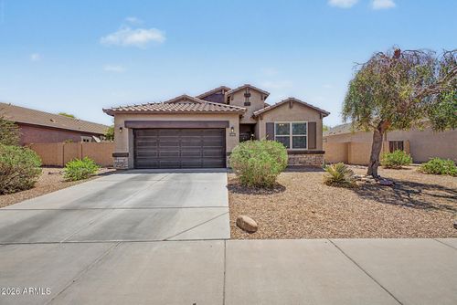 6935 S 254th Lane, Buckeye, AZ, 85326 | Card Image