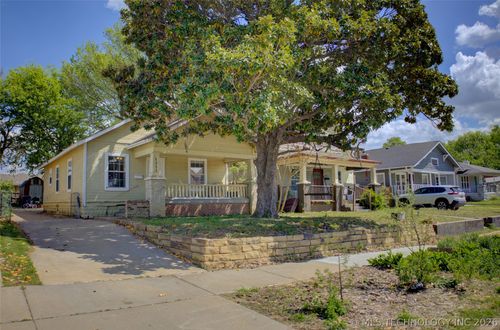 1315 Cheyenne Ave, Tulsa, OK, 74106-4623 | Card Image