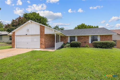 2310 Bunker Hill Drive, Temple, TX, 76504 | Card Image