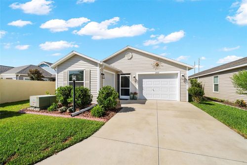 1442 Joshua Ct, The Villages, FL, 32163-5722 | Card Image