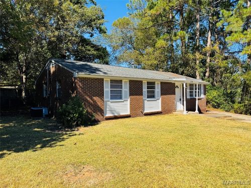 1138 Noremac Rd, Montgomery, AL, 36109-5027 | Card Image