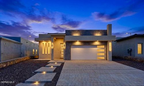 3936 Perspective Street, El Paso, TX, 79938 | Card Image