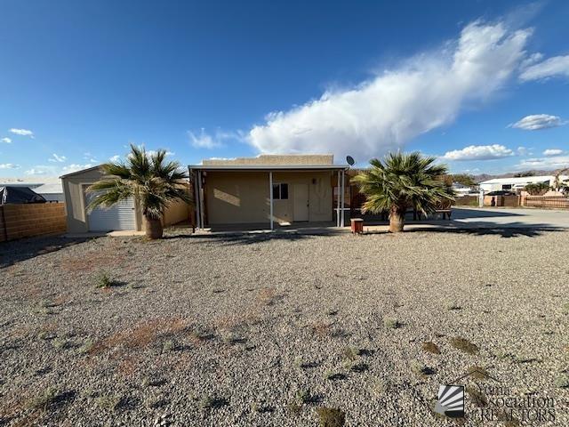 Fall Ave, Yuma, AZ 85365